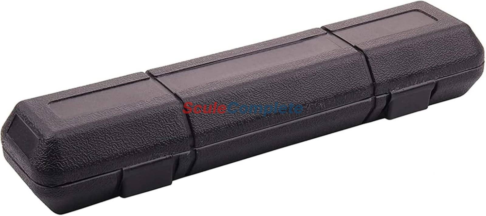 Cheie dinamometrica profesionala 1/2, Lungime 460mm, Cuplu 28-210 Nm 