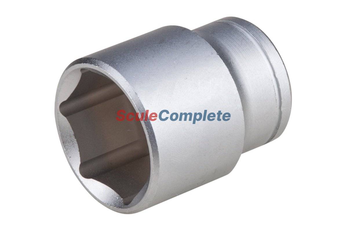 Cheie Tubulara 30mm, 6 laturi, Fixare 1/2'' Otel Cr-V