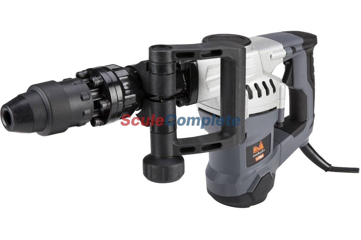 Ciocan Demolator DH 1300D EPTO PLUS, Putere 1300W, Energie impact 15J