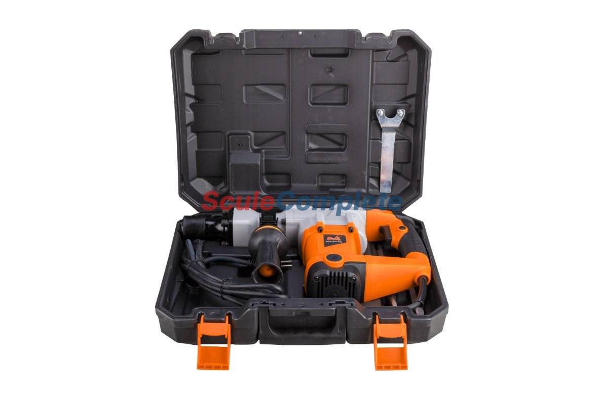 Ciocan Demolator DH1100 EPTO, Putere 1100W, Energie impact 15J