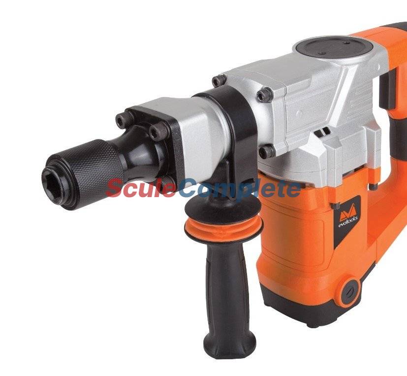 Ciocan Demolator DH1100 EPTO, Putere 1100W, Energie impact 15J