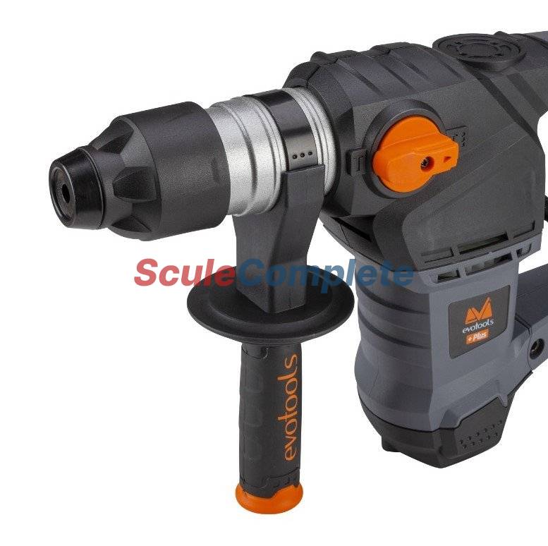  	 Ciocan Rotopercutor RH 1500D EPTO PLUS Putere 1500W