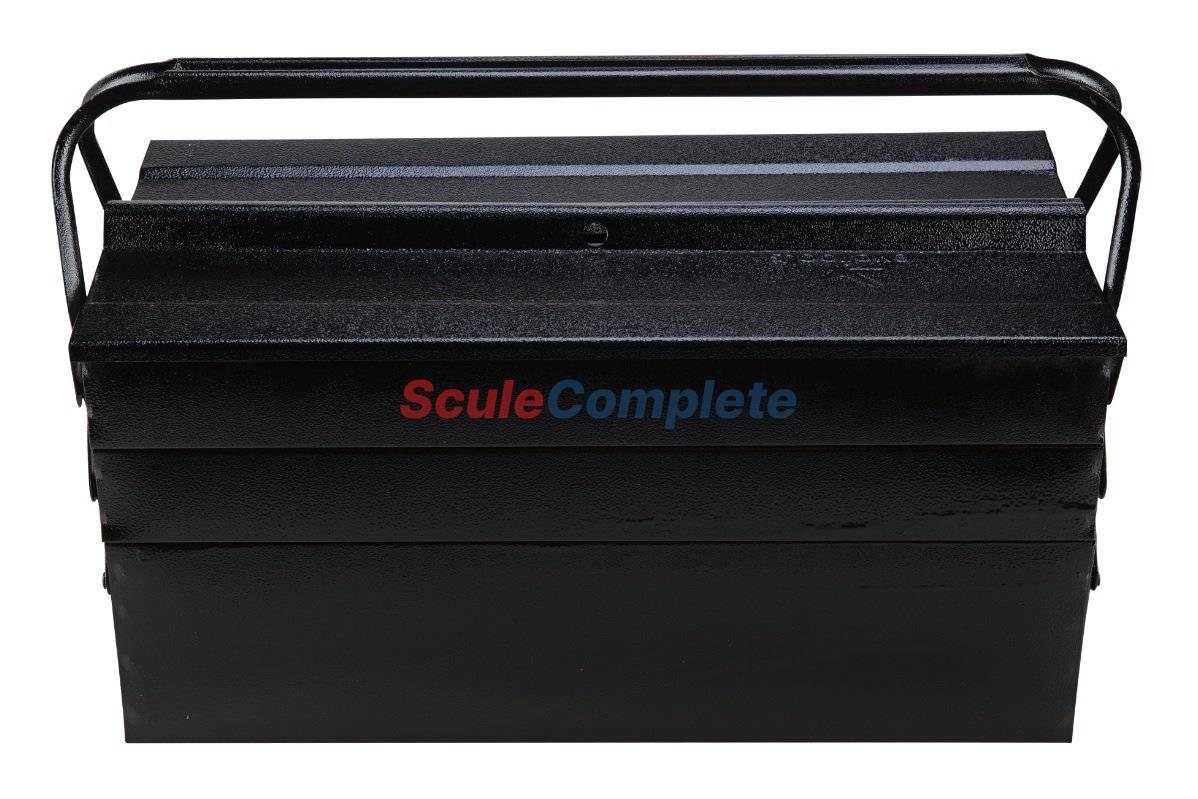 Cutie Metalica pentru Scule 430mm, 5 sertare