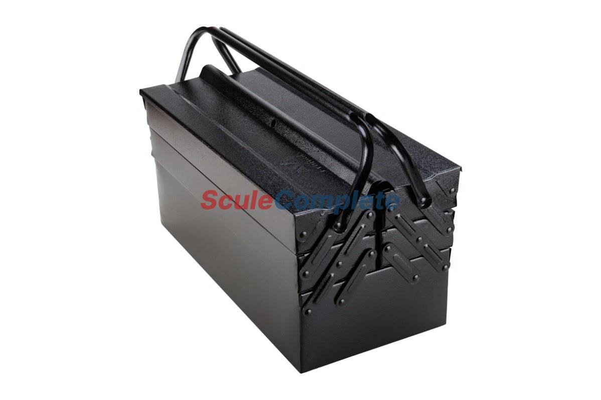 Cutie Metalica pentru Scule 430mm, 5 sertare