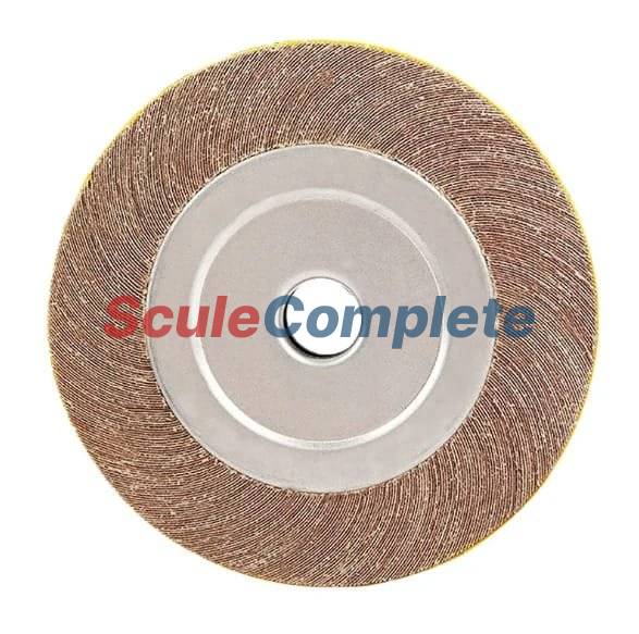 Disc perie smilgher lamelar 180 x 50 x 25mm