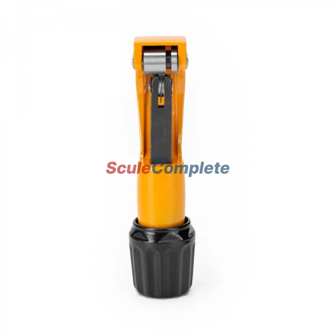 Dispozitiv profesional, Cleste pentru taiat tevi cupru 4mm - 30mm