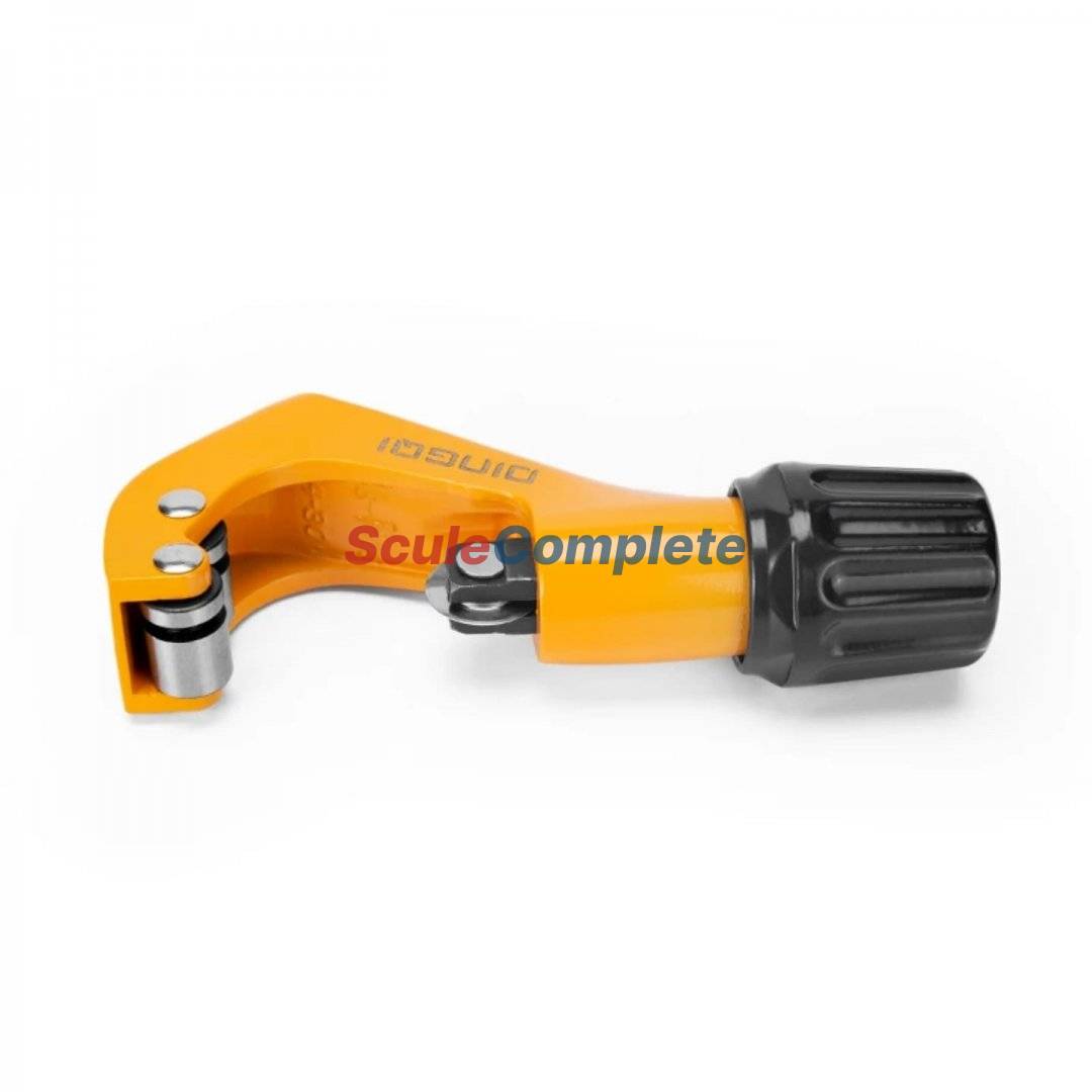Dispozitiv profesional, Cleste pentru taiat tevi cupru 4mm - 30mm