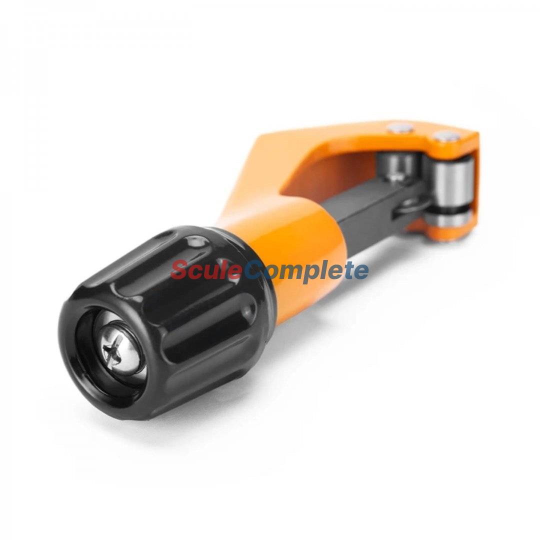 Dispozitiv profesional, Cleste pentru taiat tevi cupru 4mm - 30mm