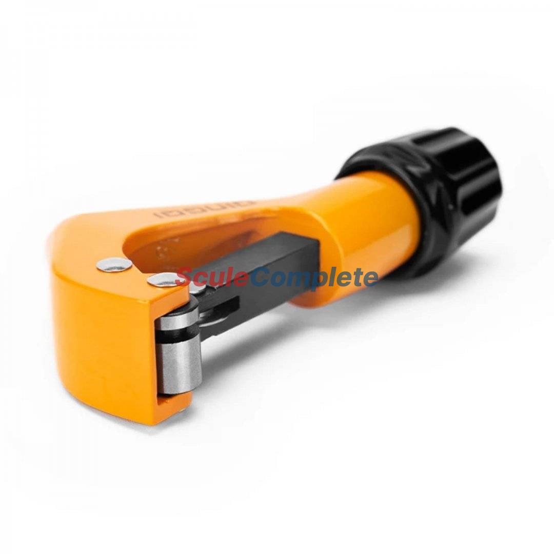 Dispozitiv profesional, Cleste pentru taiat tevi cupru 4mm - 30mm
