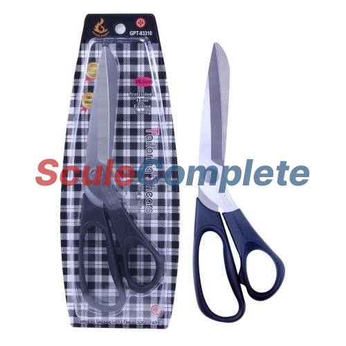 Foarfeca pentru croitorie profesionala, lungime 26.5cm 