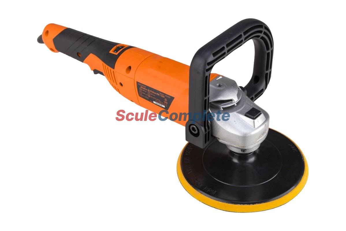 Masina de Polisat PM 1200 EPTO, Putere 1200W