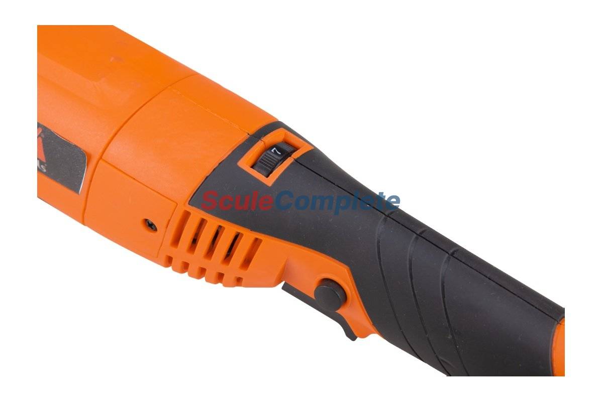 Masina de Polisat PM 1200 EPTO, Putere 1200W