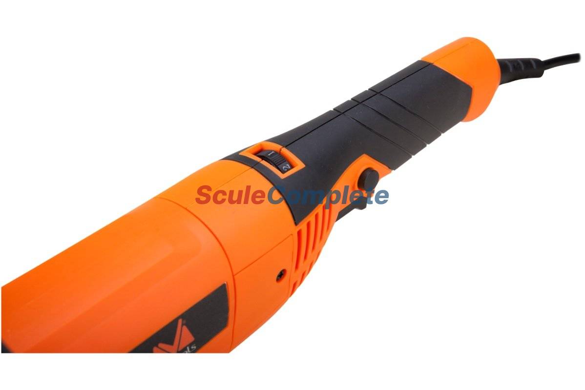 Masina de Polisat PM 1200 EPTO, Putere 1200W