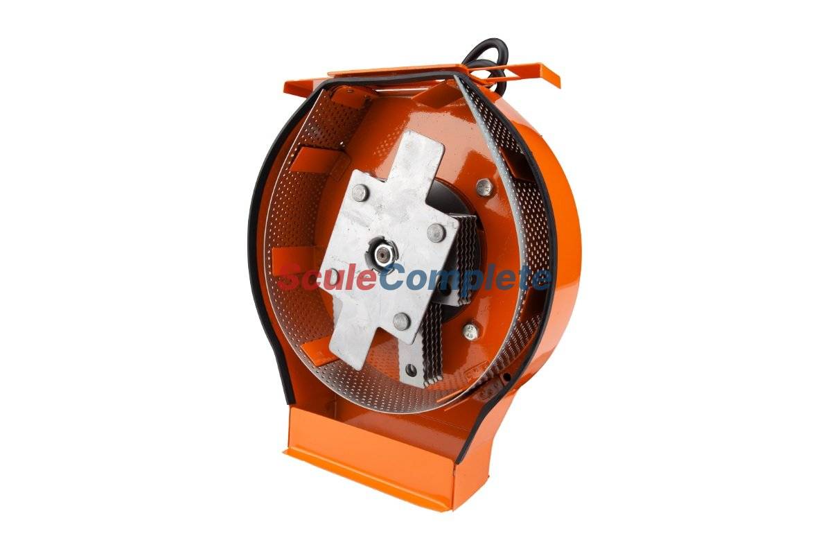 Moara Electrica cu Ciocanele EPTO, Putere 1100W