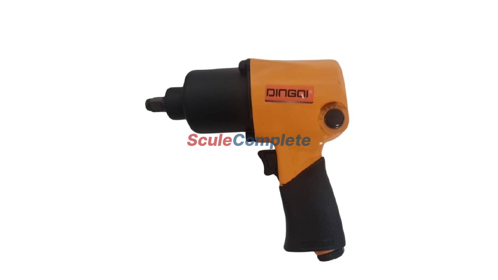 Pistol pneumatic de impact auto, Prindere 1/2, Cuplu 570nm, service auto