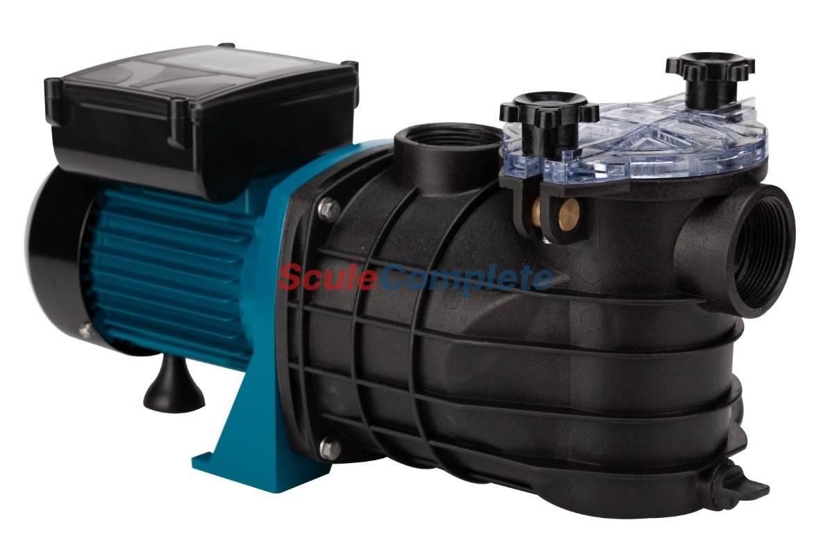 Pompa Piscina Putere 550W, Evosanitary