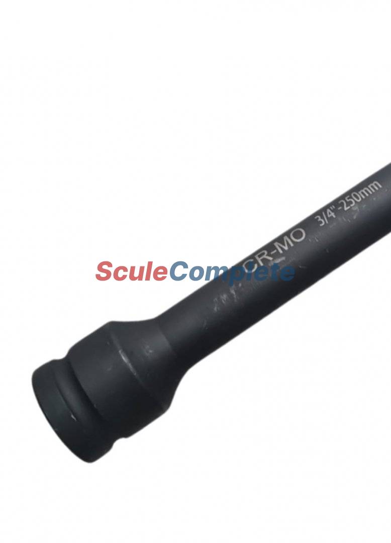  Prelungitor pentru tubulare de impact 1 TOL - 250mm 