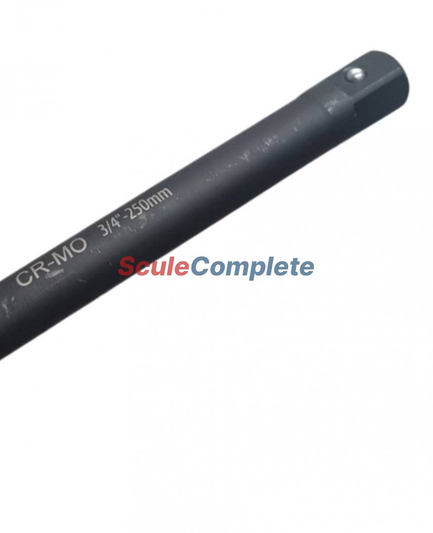  Prelungitor pentru tubulare de impact 1 TOL - 250mm 