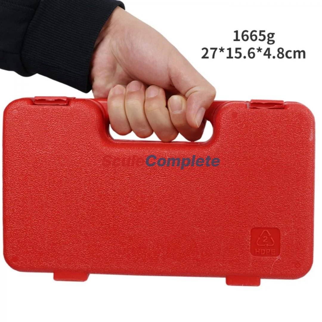 Set 4 Dispozitive pentru taiat piulite si suruburi blocate sau ruginite 
