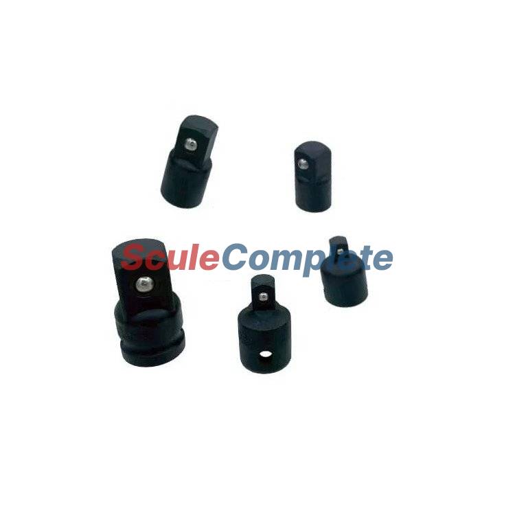 Set Profesional adaptor de Impact, 5 piese, SDY 8700