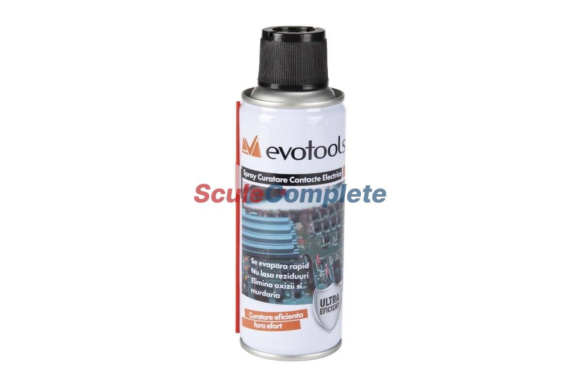 Spray Curatare Contacte Electrice 1150, 200ml