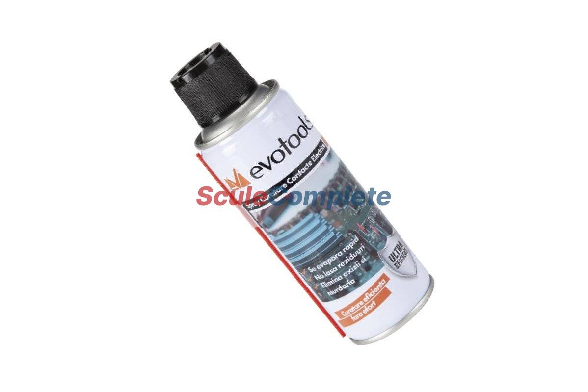 Spray Curatare Contacte Electrice 1150, 200ml