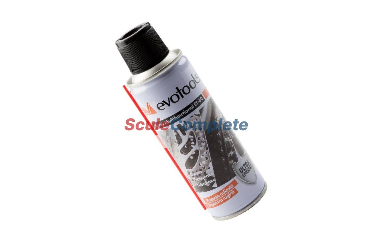 Spray Multifunctional ET-60 1150, 200ml