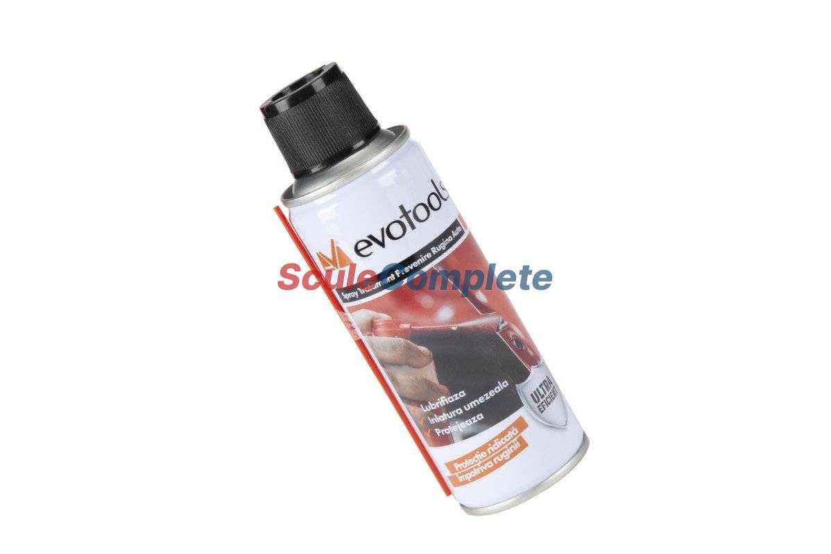 Spray Tratament Prevenire Rugina Auto 1150