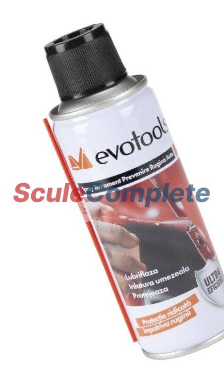 Spray Tratament Prevenire Rugina Auto 1150