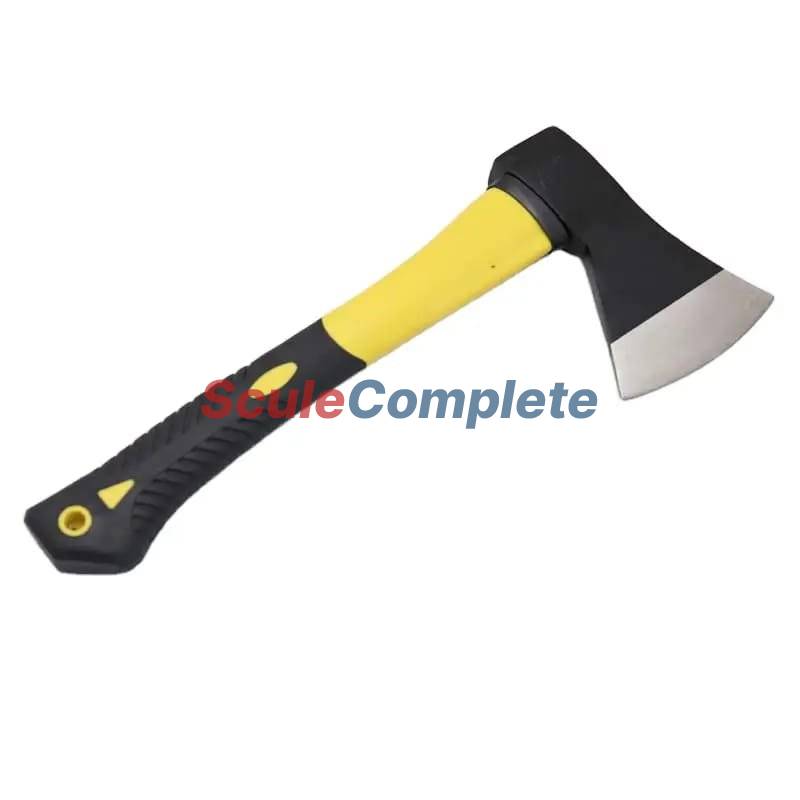 Topor otel, Greutate 600g, Dimensiune 350mm