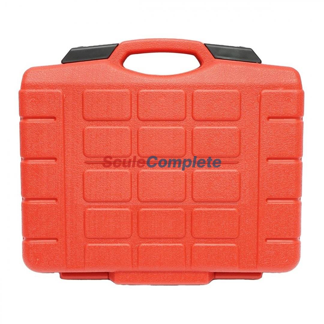 Trusă blocare și reglare distribuție Ford, set sincronizare motor, compatibil Fiesta, Focus, C-Max, Mondeo, Transit Connect