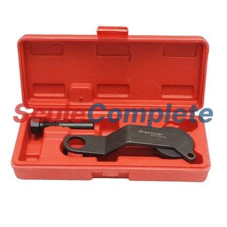 Trusă reglare și sincronizare ax came VAG 1.2 / 1.4 TSI, set blocare distribuție, pentru motoare Volkswagen, Audi, Skoda, Seat