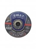 Disc metal 125 x 1.2 x 22mm