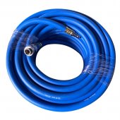 Furtun de aer pentru compresor 10mm, lungime 10m, 20 Bar 